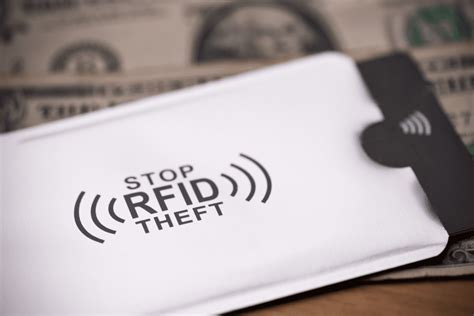 what is an rfid blocking card|is rfid really necessary.